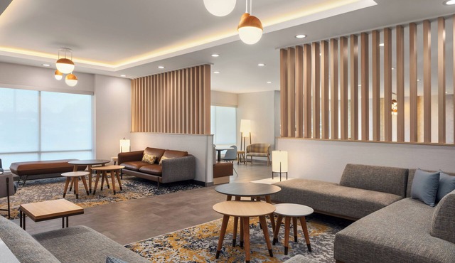 Towneplace Suites By Marriott Hickory
