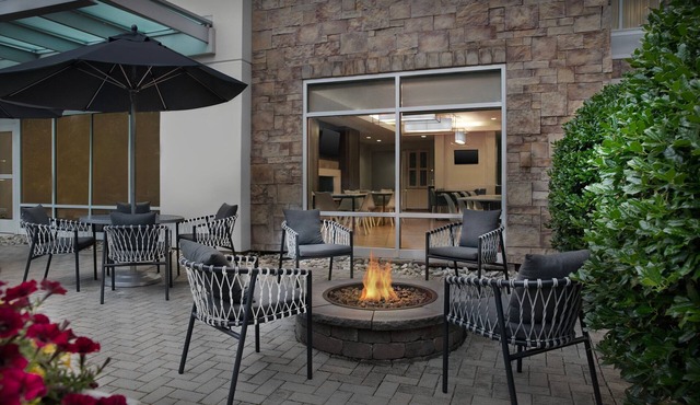 Towneplace Suites by Marriott Franklin Cool Springs