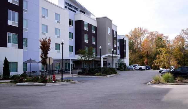 TownePlace Suites By Marriott Columbia West/Lexington
