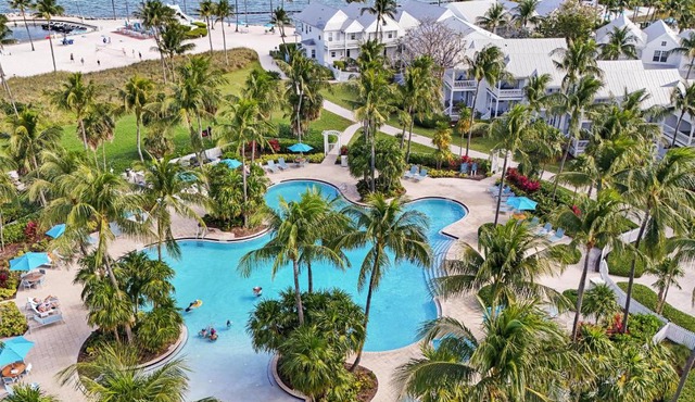 Tranquility Bay Resort