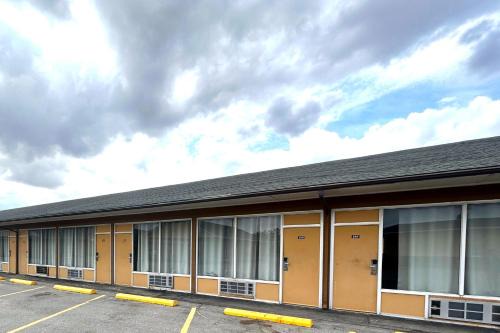 Travel Inn Marston I-55 by Hotel O