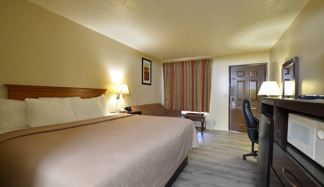 Travelowe's Motel