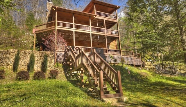 Trout Haven | $179 Off Your Stay!