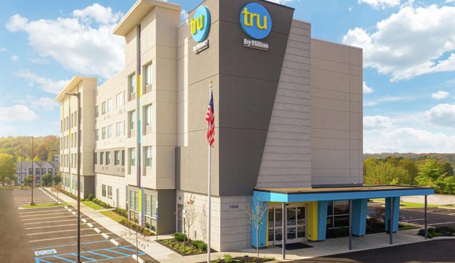 Tru By Hilton Chattanooga Hamilton Place, Tn