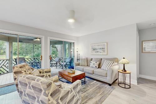 Turtle Cove 5529