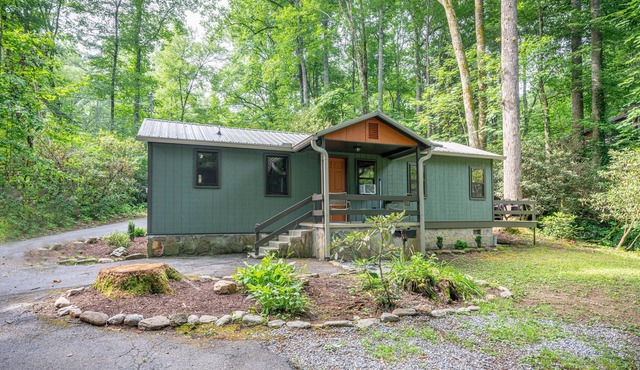 Twinbrook 8 Heritage