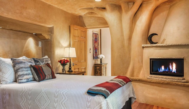 Unique Hideaway, Walk Everywhere in Santa Fe