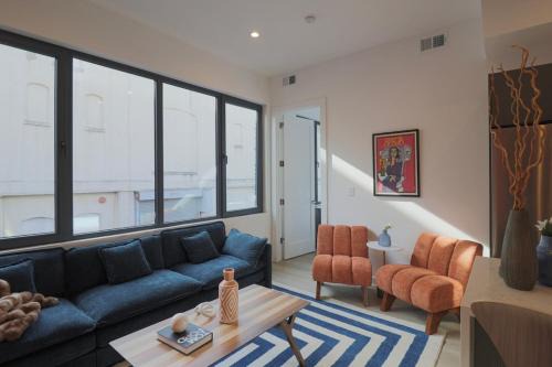 Unit 7 Spacious 3 Bedroom Plus Sofa Bed Sleeps 10