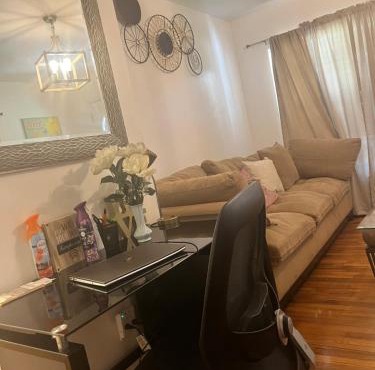 University Area Four Bedroom House
