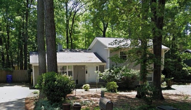 Updated, Cozy and Family-Friendly Home