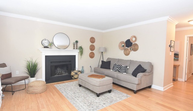 Updated Townhome near Downtown Columbia, I-26, Lexington Medical Center