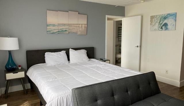 Upscale 1 Bedroom in Gadsden, AL