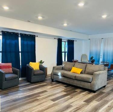 Vacation Home in CLT King and 3Q