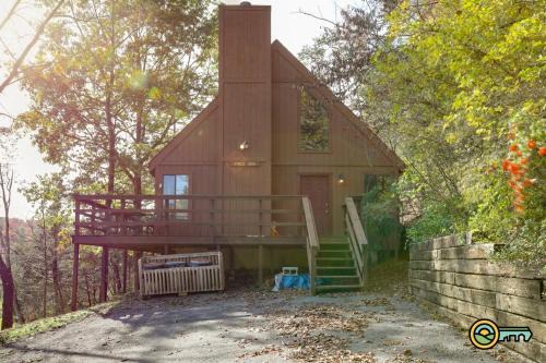 Villa #150A in Basye