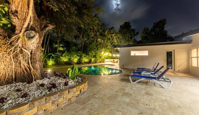 Villa Azur by Glam Homes