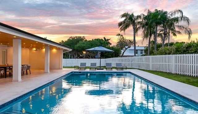 Villa Coral