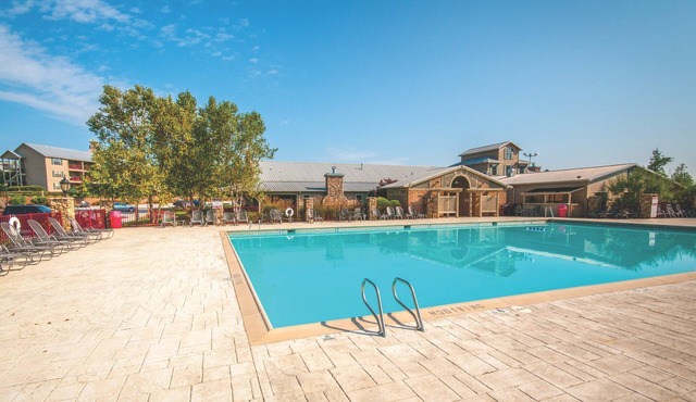 Villa on the Golf Course