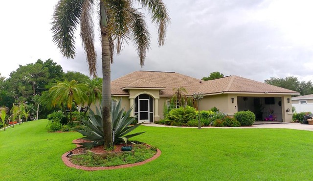 Villa Twin Waters