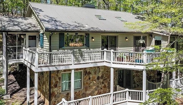 Vista Ridge at Alpine 4BDR