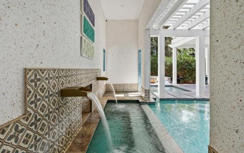 Watercolor Reunions