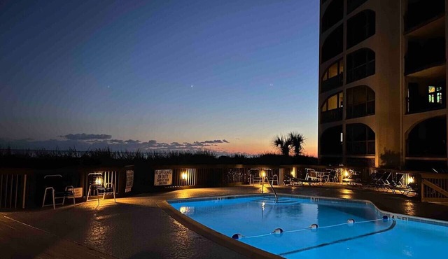 Waterfront *Extended Stay Discount* Pet Friendly