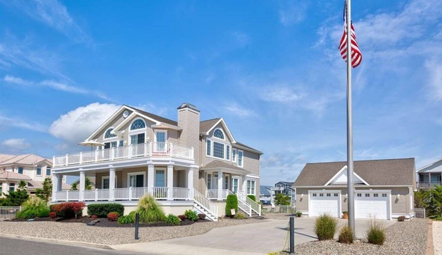 Weekend Rental For The Perfect Adult Getaway