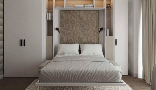 Weekly Discount - Sleeps 4 - Near Airport & Train