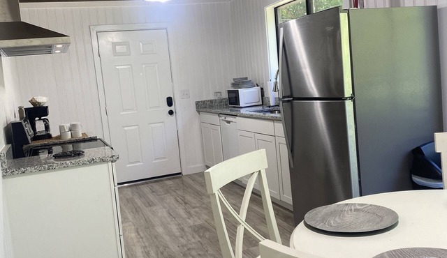 Welcome to Wendfield in beautiful Travelers Rest!