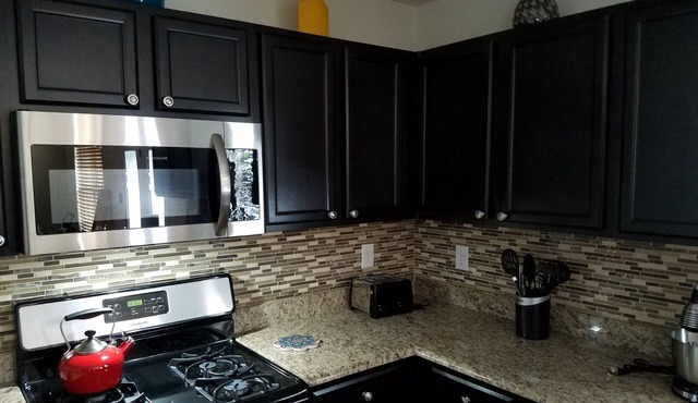 Well-appointed Hardin Valley home