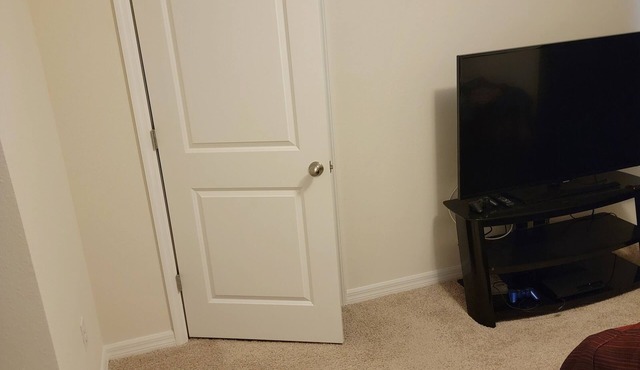 Well nice furnished