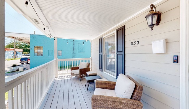 West End Living | House in Atlanta