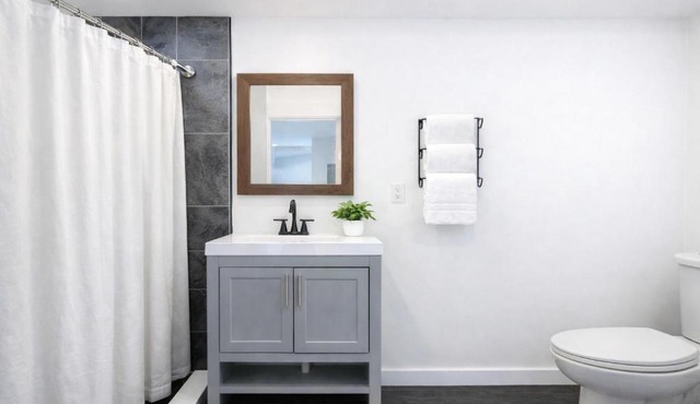 West Philly Suites