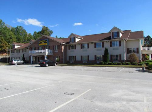 Western Inn & Suites Hampton