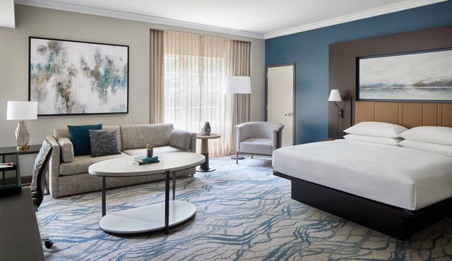 Westfields Marriott Washington Dulles
