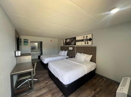Westowne Inn Paducah - Exit 4
