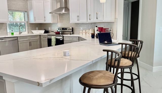 Westport Reserve Vacation Home w/Private Pool | Family Friendly