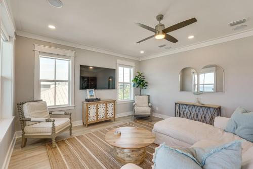 Windward Crest by Pristine Properties Vacation Rentals