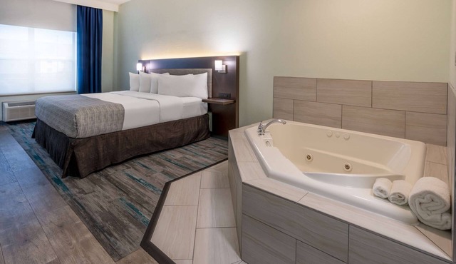 Wingate by Wyndham Waldorf/Washington DC Area