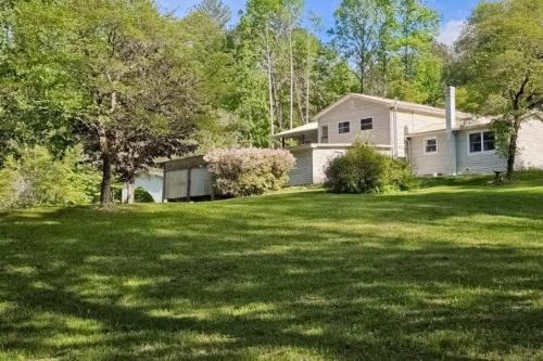 Winona's Retreat