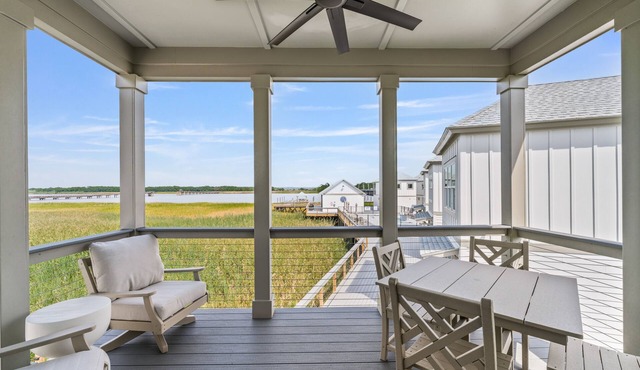 Winyah Bay Club