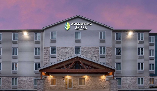 WoodSpring Suites Atlanta Conyers