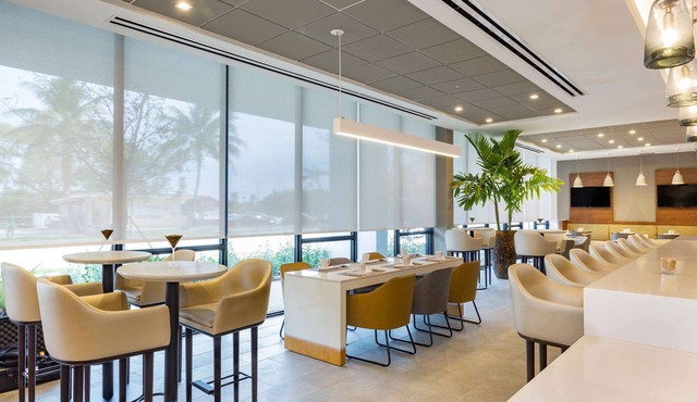 Wyndham Garden Ft Lauderdale Airport & Cruise Port