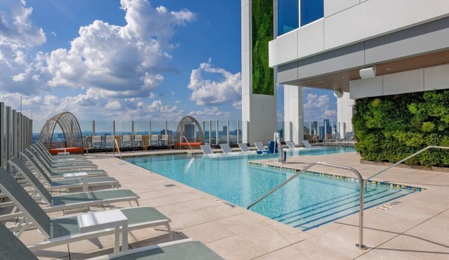 Wyndham Margaritaville Atlanta Two 1BR/1BA Suites