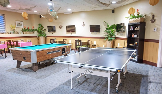 Wyndham Skyline Tower Resort 1BR – Atlantic City Views, Pool & Near Boardwalk