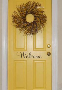 Yellow Door Retreat Minutes to Dwntwn