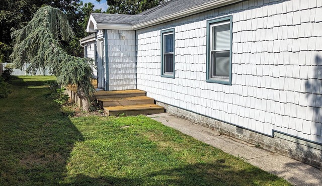 Your family will be close to everything Steps to the Somers Point beach and nightlife.