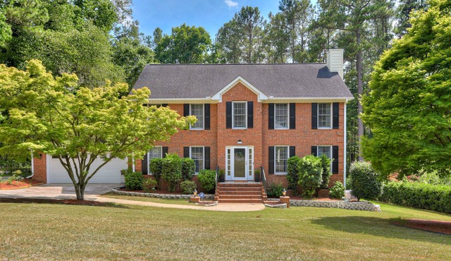Your Oasis in Aiken - Great for families