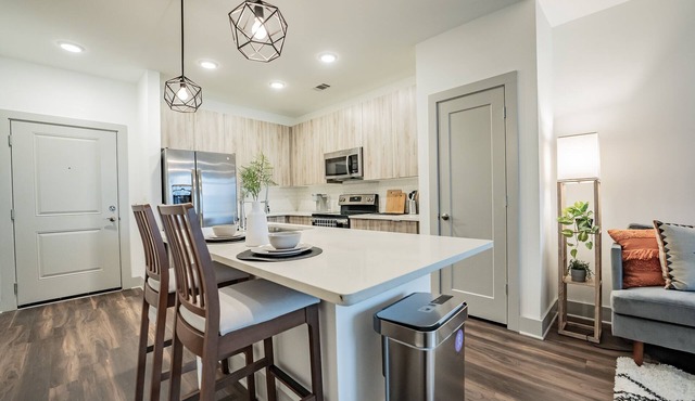 Zen & Cozy 1-bedroom near Krog Street Market