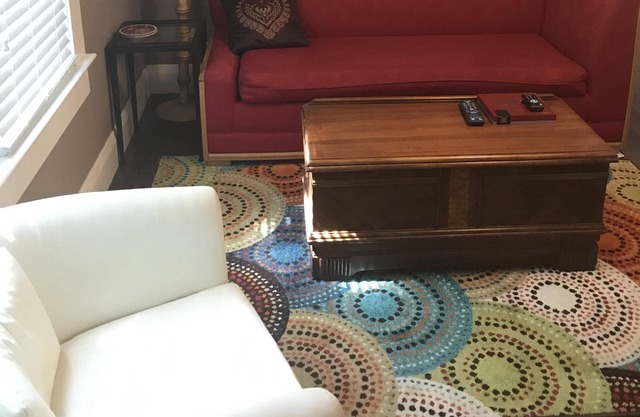 1/1 furnished Apt- close to everything in Tampa!