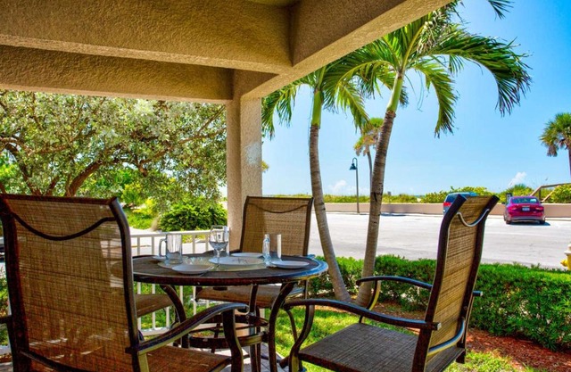 1 - Beach Club At Pass-A-Grille